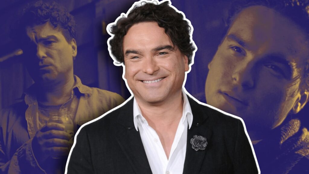 Johnny Galecki mejores películas