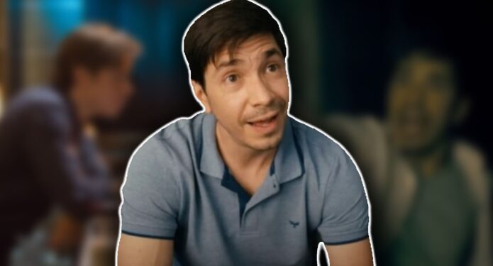 Películas de Justin Long