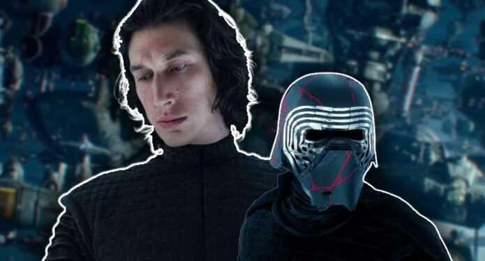 Kylo Ren película cancelada