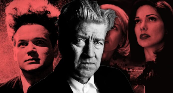 Los sueños de David Lynch en Cinépolis