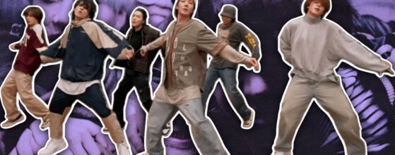 Mejores coreografías de BTS