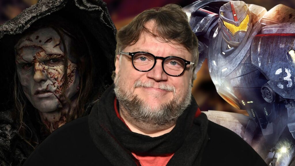 Mejores películas Guillermo del Toro