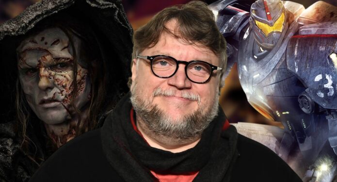 Mejores películas Guillermo del Toro