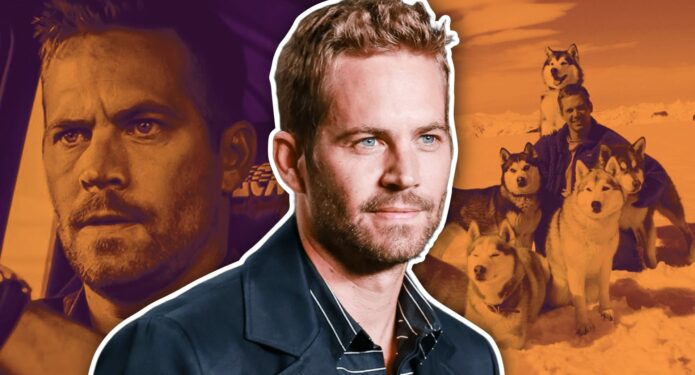 Paul Walker mejores peliculas