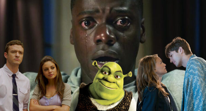 Películas con historias parecidas