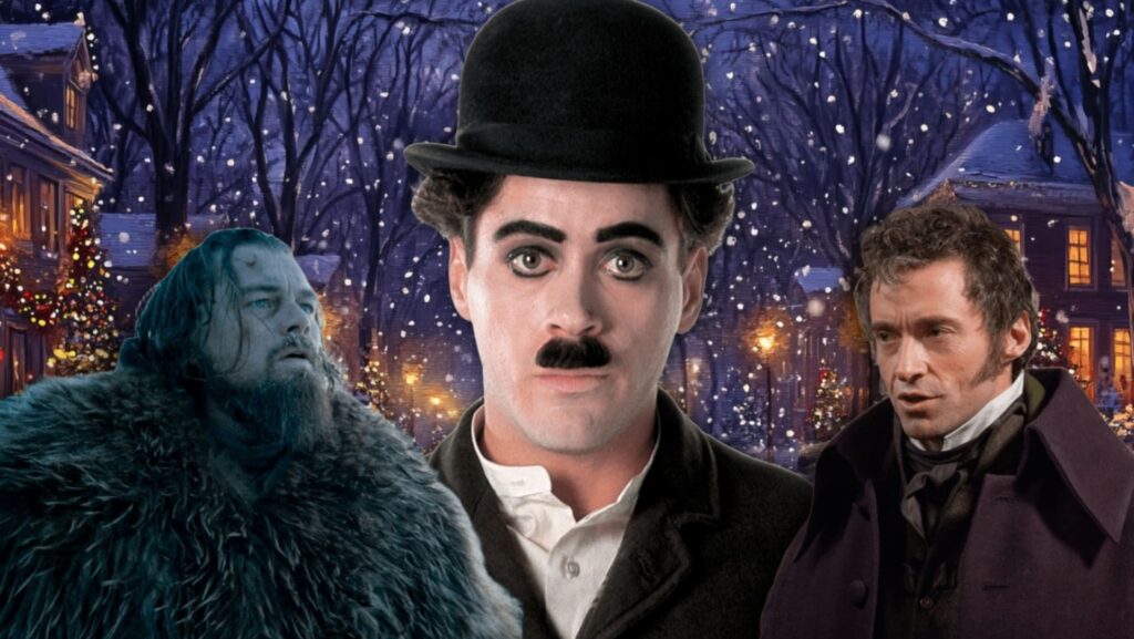 Películas estrenadas en navidad, 25 diciembre