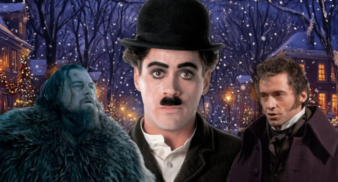 Películas estrenadas en navidad, 25 diciembre