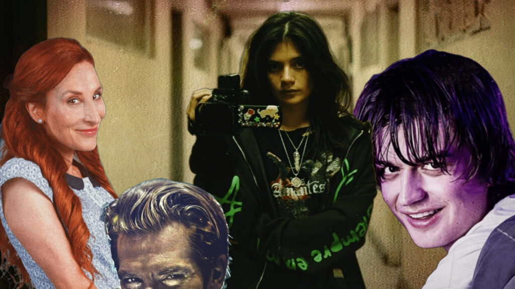Películas más turbias y terror de influencers
