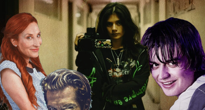 Películas más turbias y terror de influencers