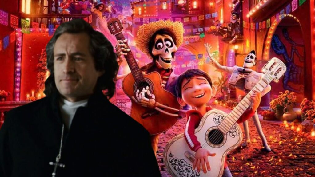 Películas que se han filmado en Michoacán FICM 2025
