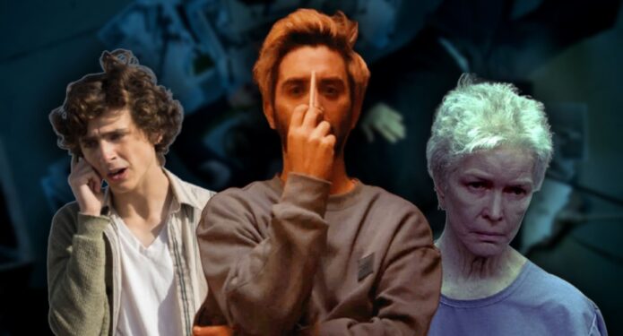 Películas sobre adicciones