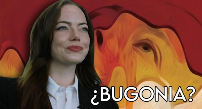Qué significa Bugonia