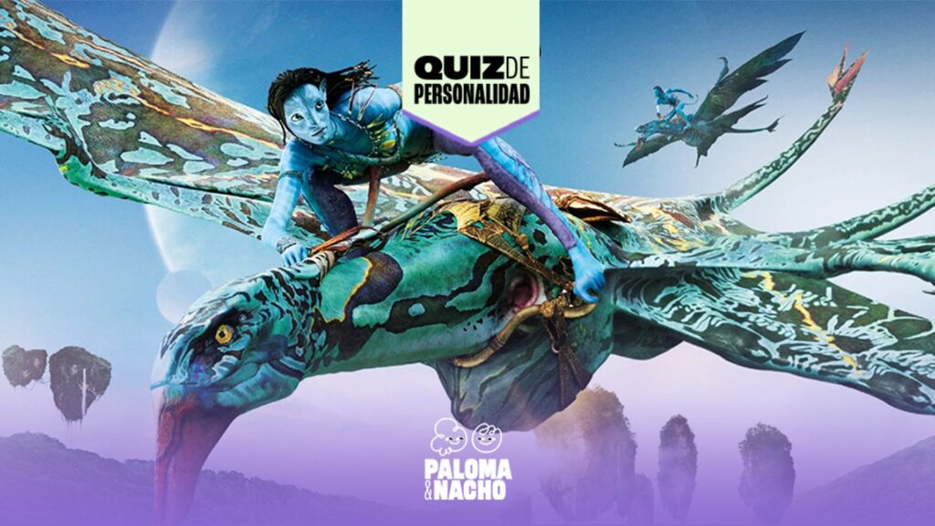 Quiz Avatar