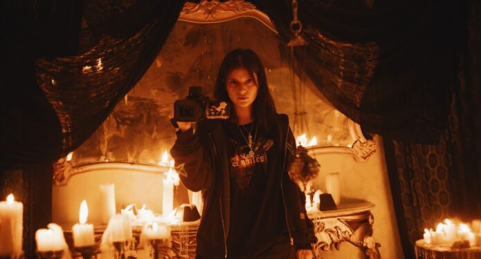 Razones para ver No me sigas de Blumhouse