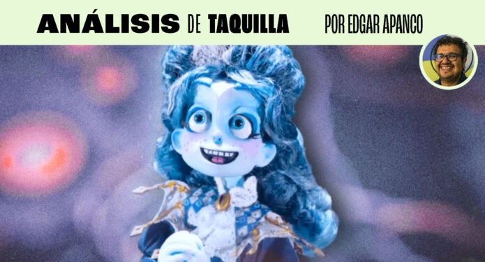 Soy Frankelda