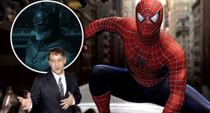 Spider-Man 4 con el escritor de Batman 2