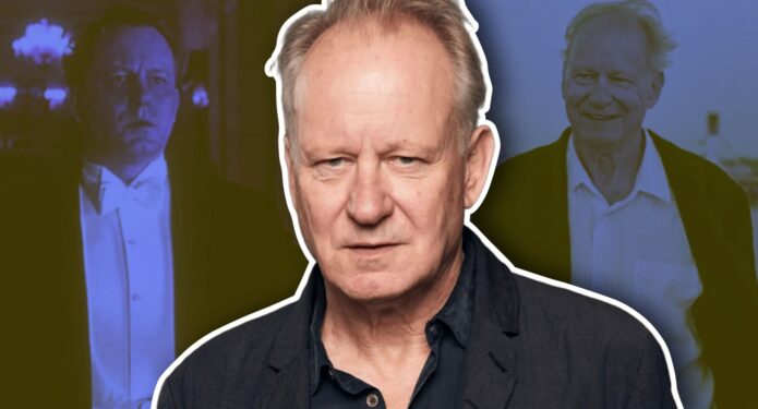 Stellan Skarsgård mejores películas