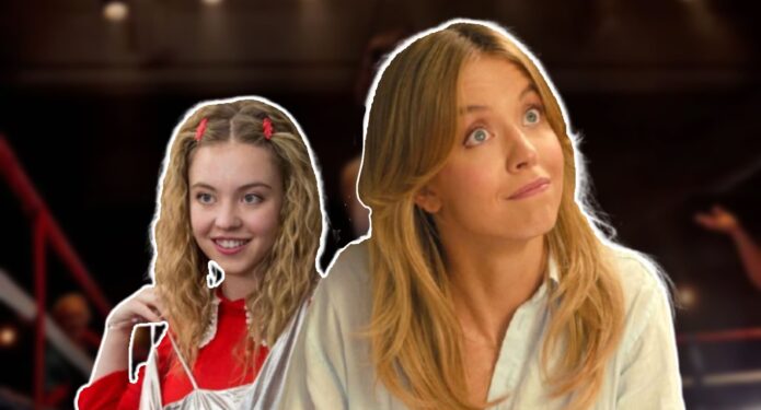 Sydney Sweeney cirugías críticas