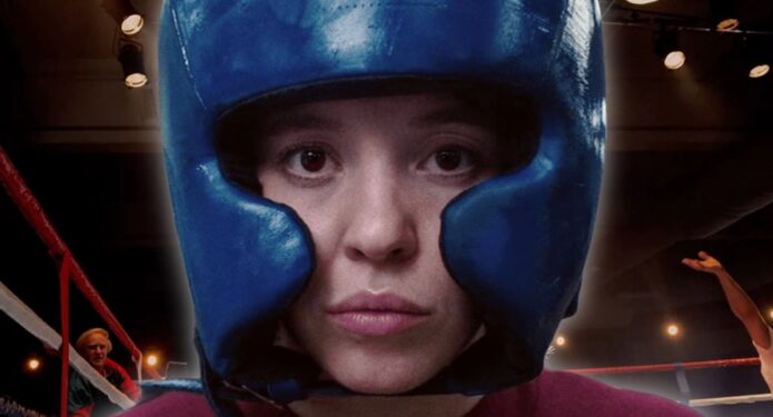 Sydney Sweeney creó un GYM para Christy