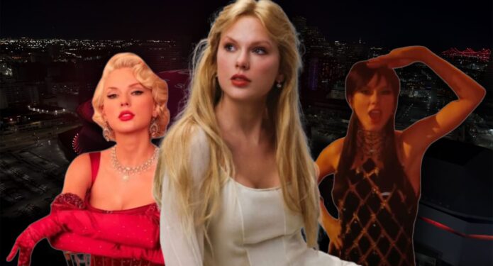 Taylor Swift Super Bowl