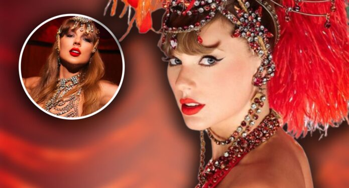 The Life of a Showgirl críticas