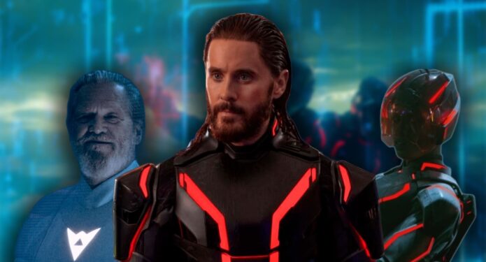 Tron: Ares reseña
