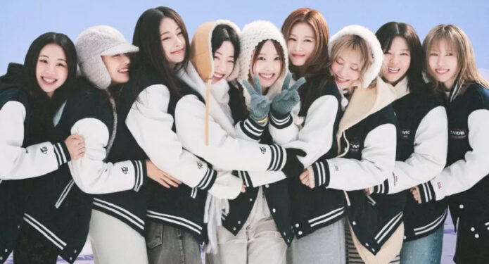 Twice One in a Million