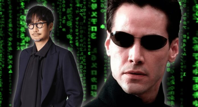 Videojuego de Matrix cancelado
