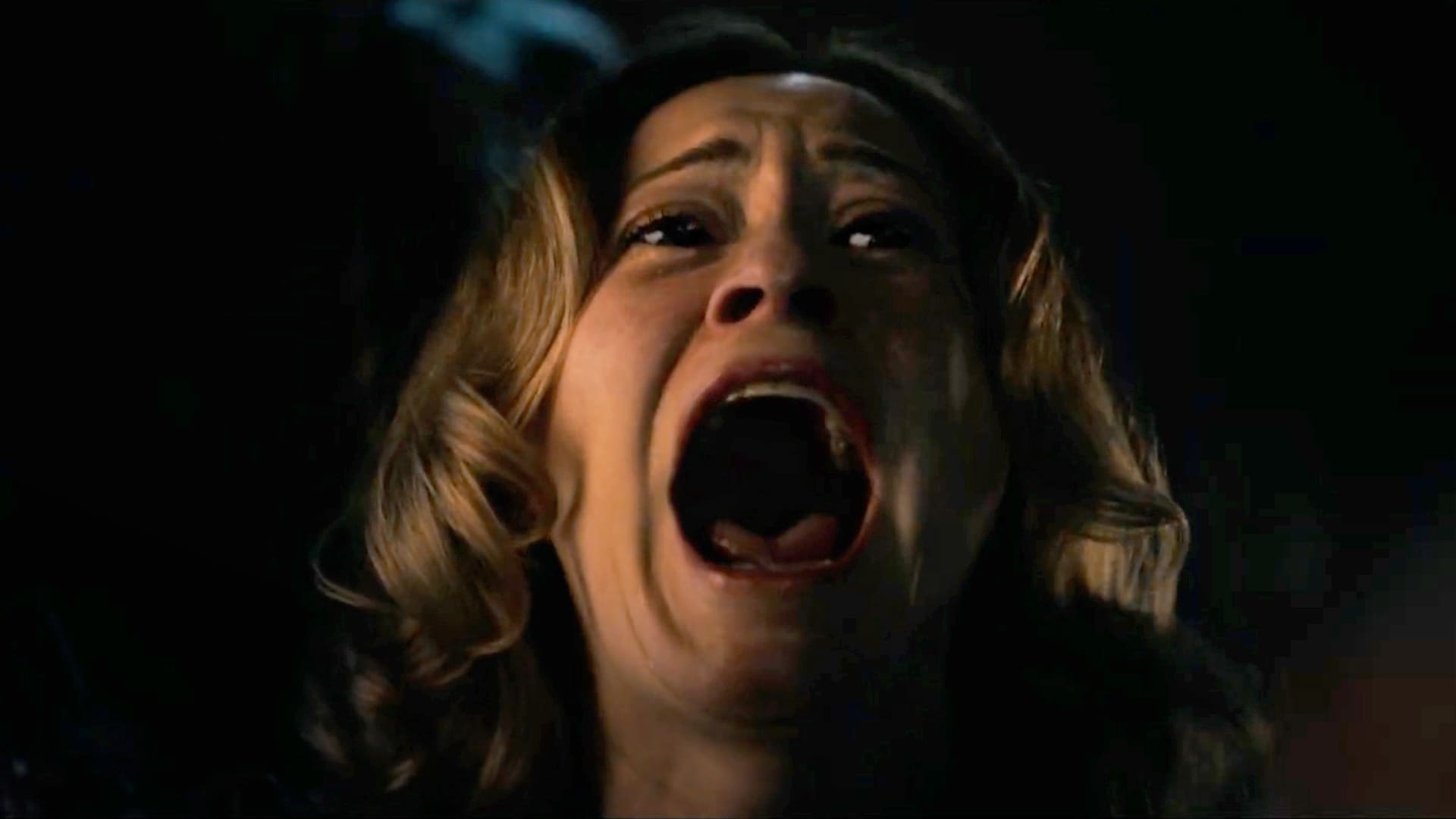 Terror en Shelby Oaks, cartelera cinépolis noviembre