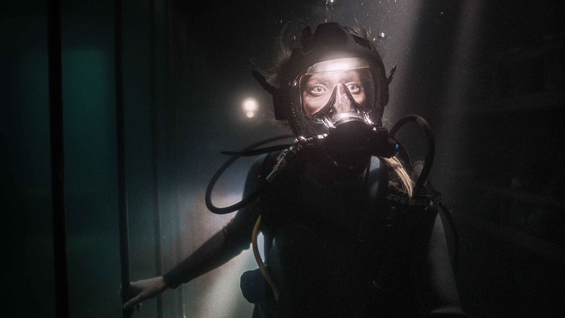El último depredador película
