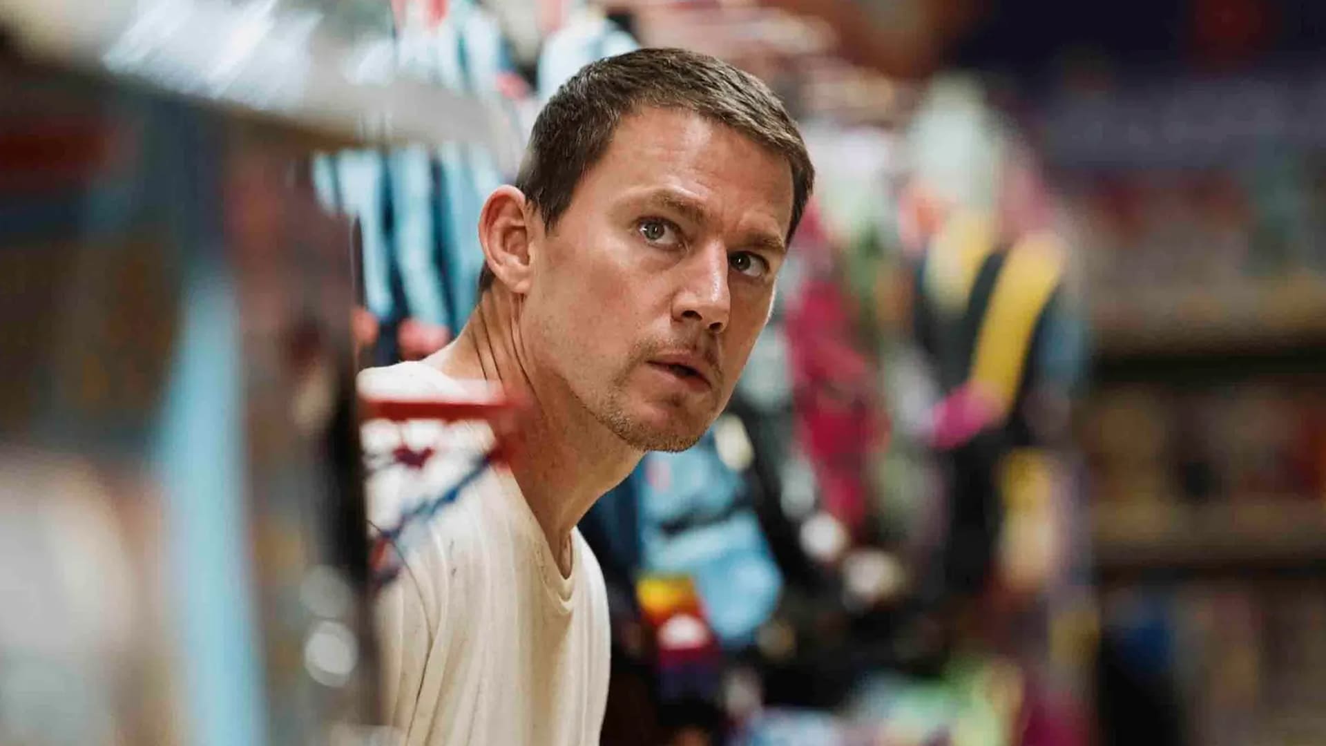 cartelera cinépolis noviembre, Un buen ladrón Channing Tatum
