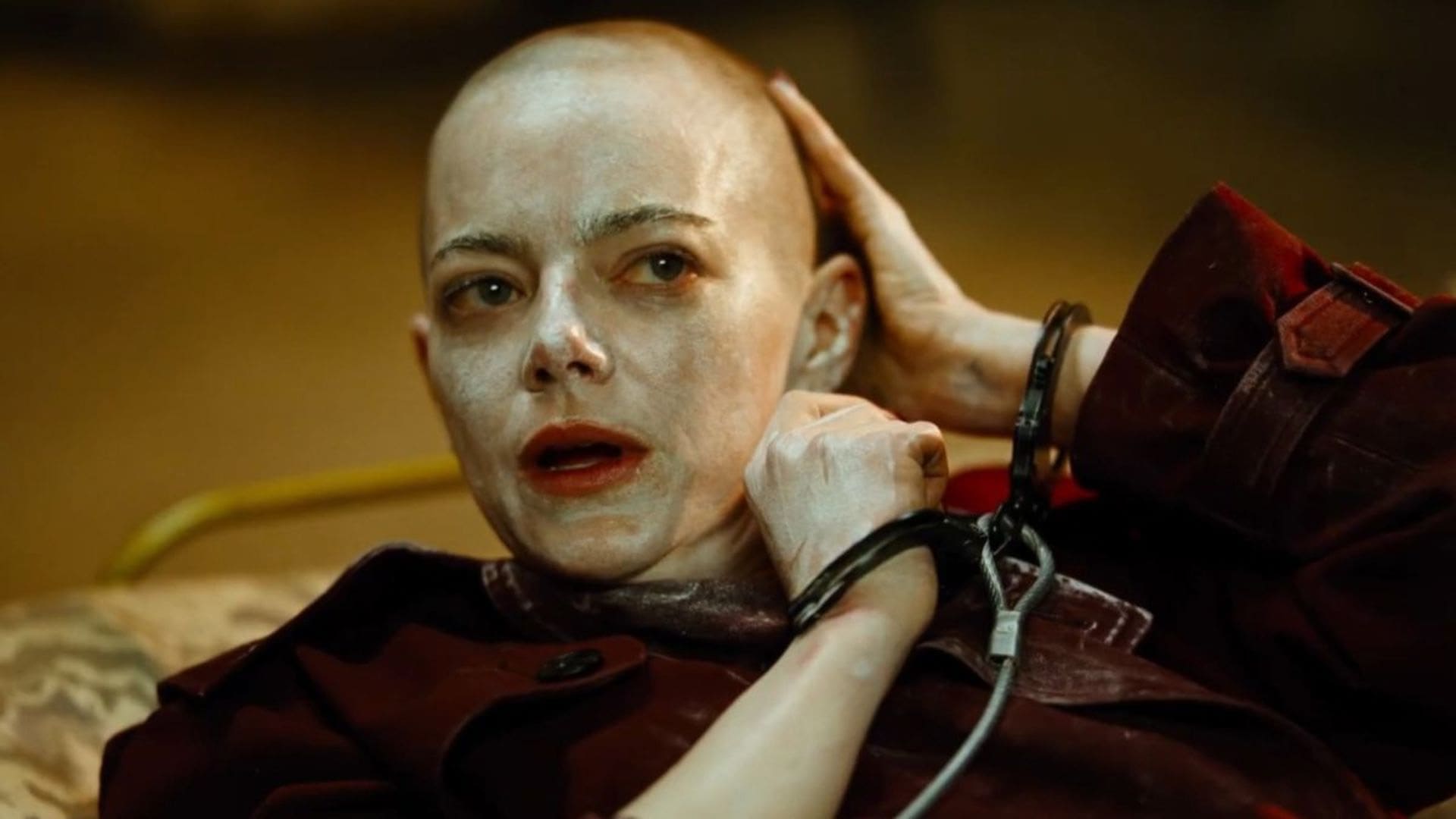 cartelera cinépolis estrenos octubre 2025 Bugonia