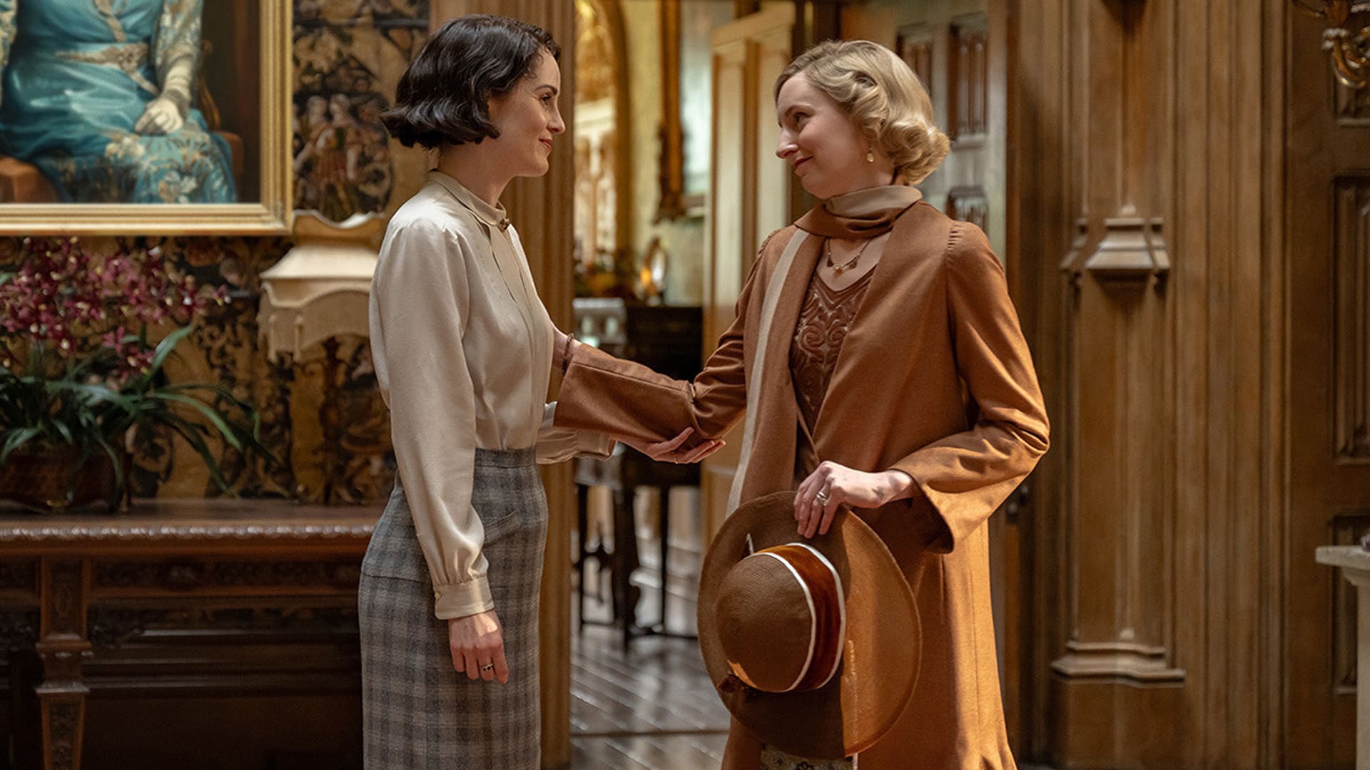 cartelera cinépolis estrenos octubre 2025 Downton Abbey