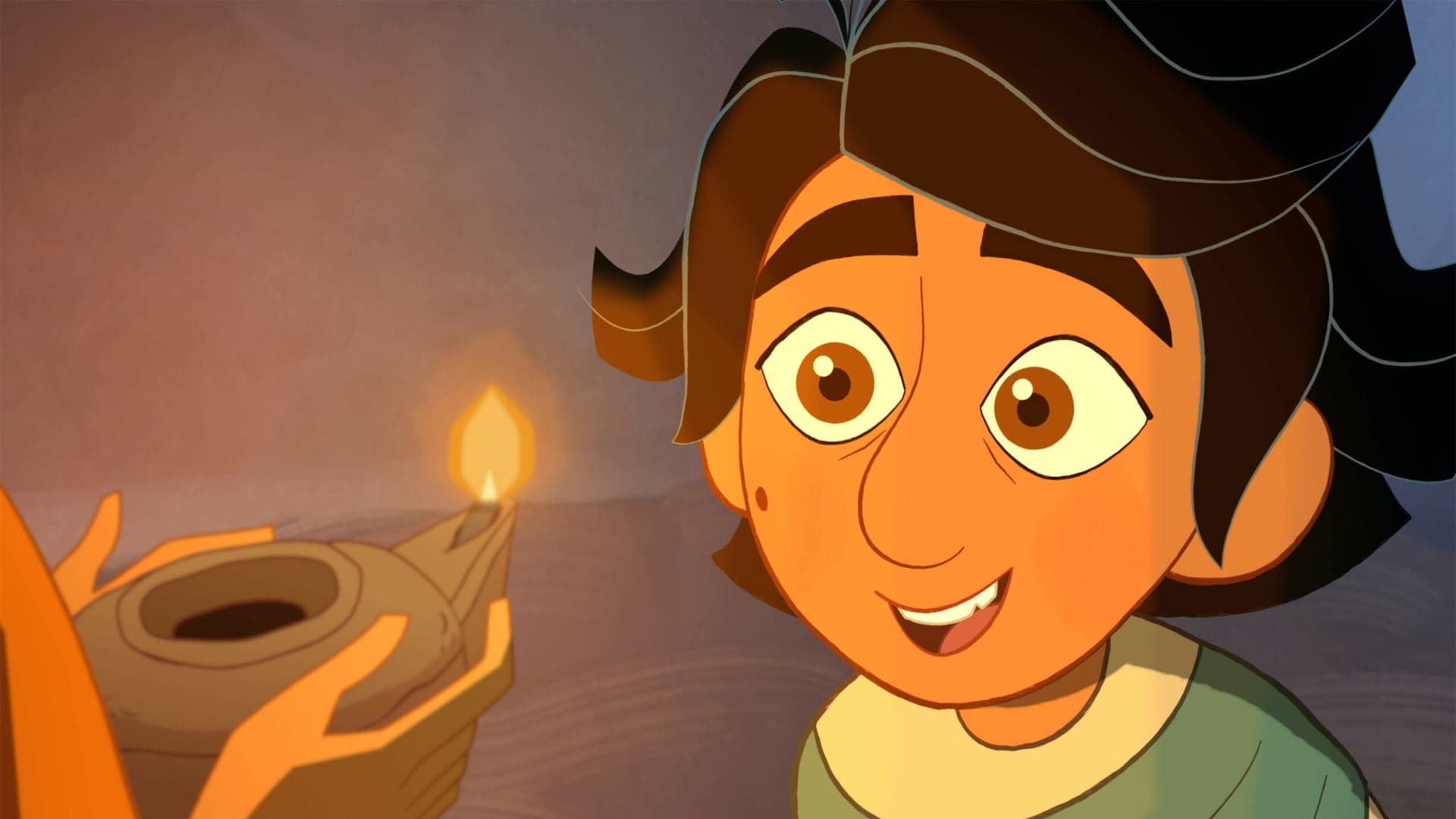 Jesús: Luz del mundo