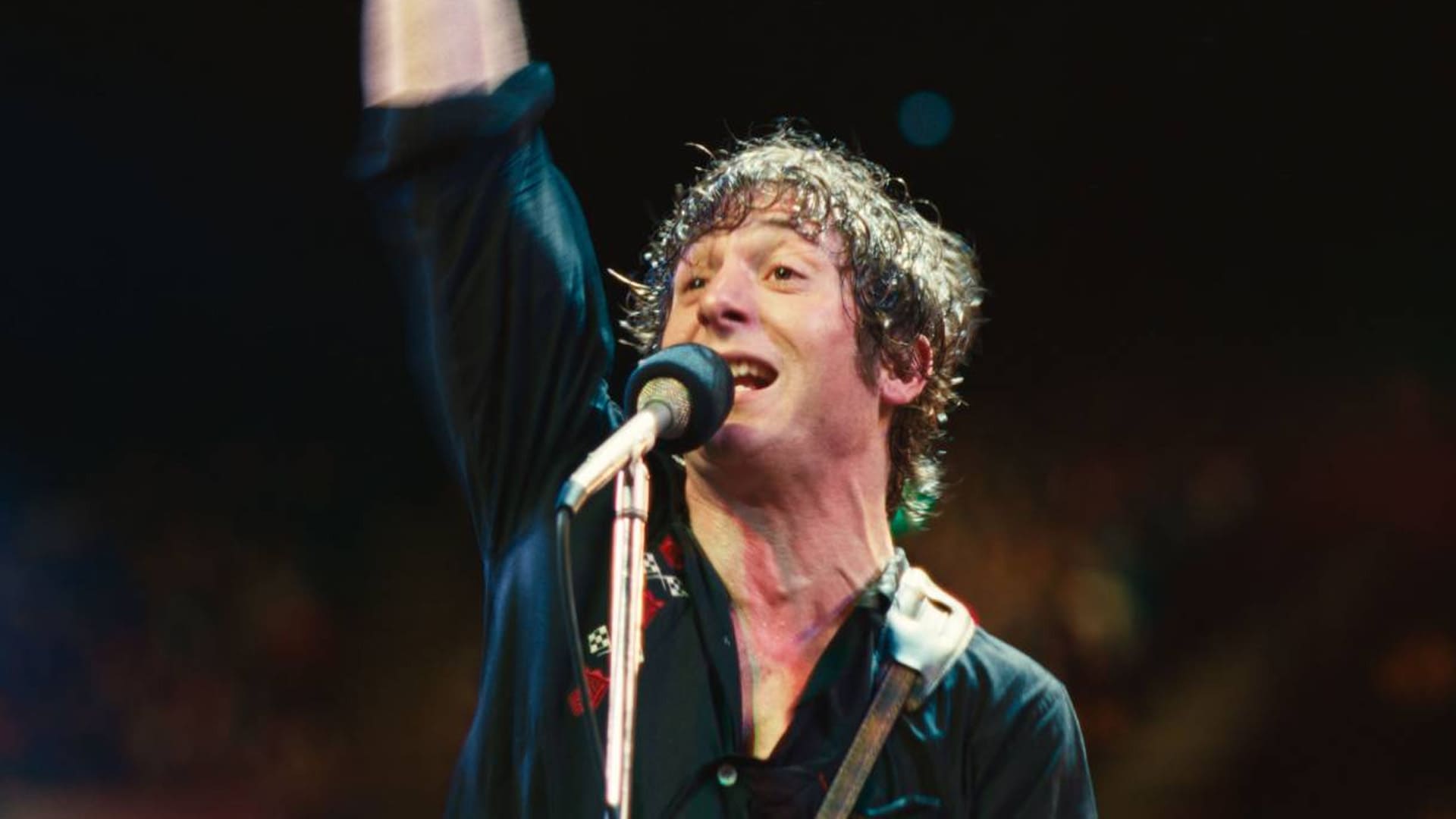 Jeremy Allen White Springsteen