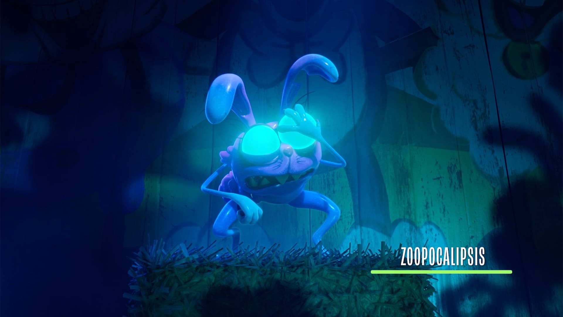 Zoopocalipsis cinepolis optima