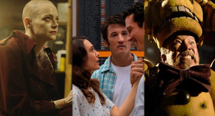 Cinépolis película sorpresa noviembre