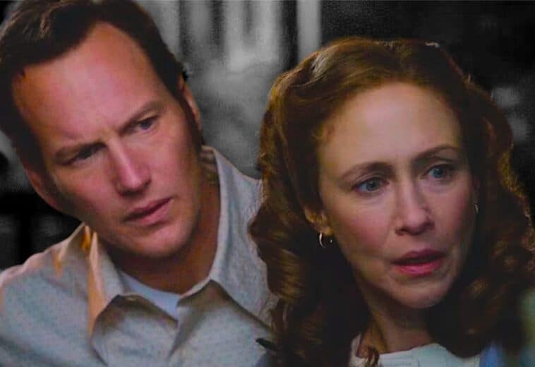 El conjuro 4: Últimos ritos