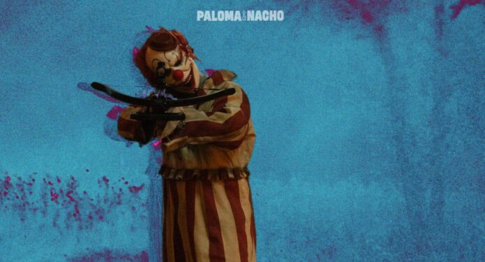el payaso del maizal