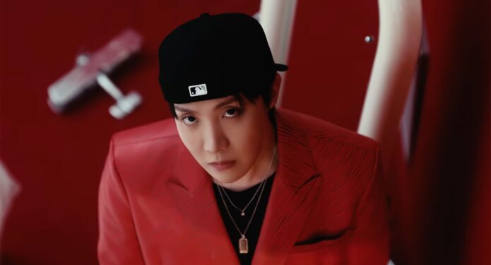 J-Hope Tour concierto película en cinépolis