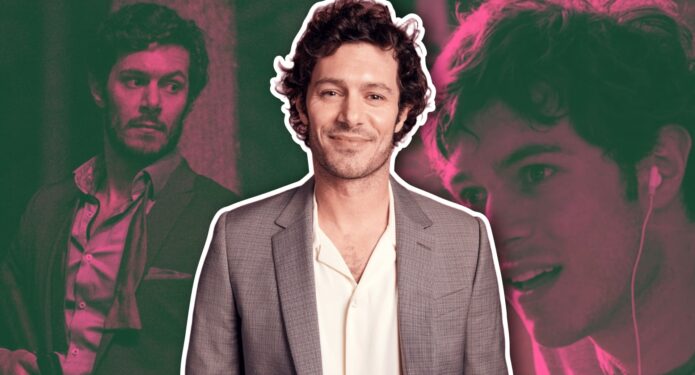 Adam Brody mejores películas
