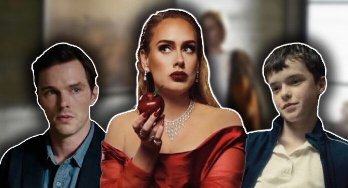 Cry To Heaven película Tom Ford Adele