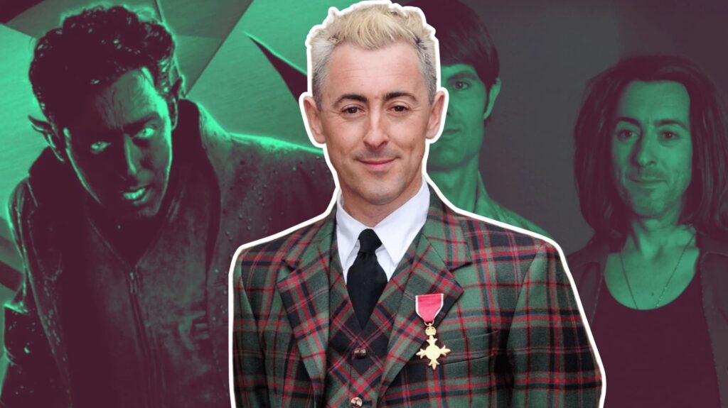 Alan Cumming mejores películas