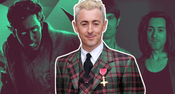 Alan Cumming mejores películas