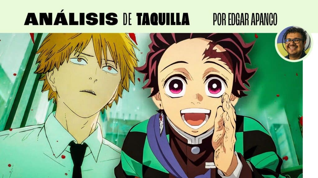 Anime