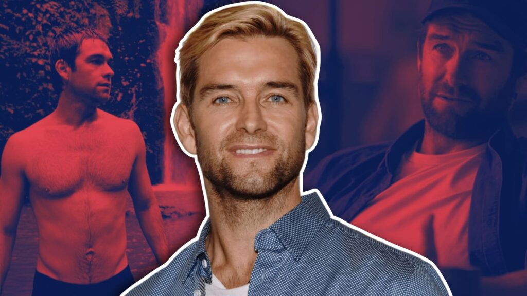 Antony Starr mejores películas