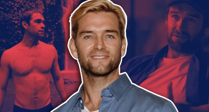 Antony Starr mejores películas