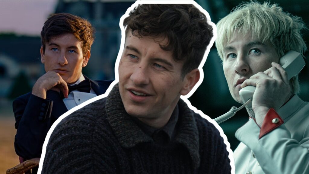 barry keoghan