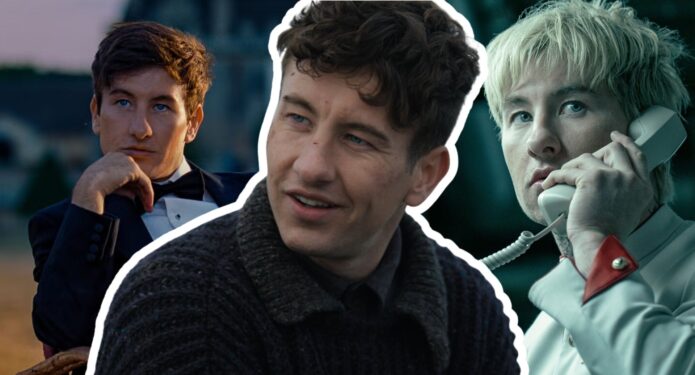 barry keoghan