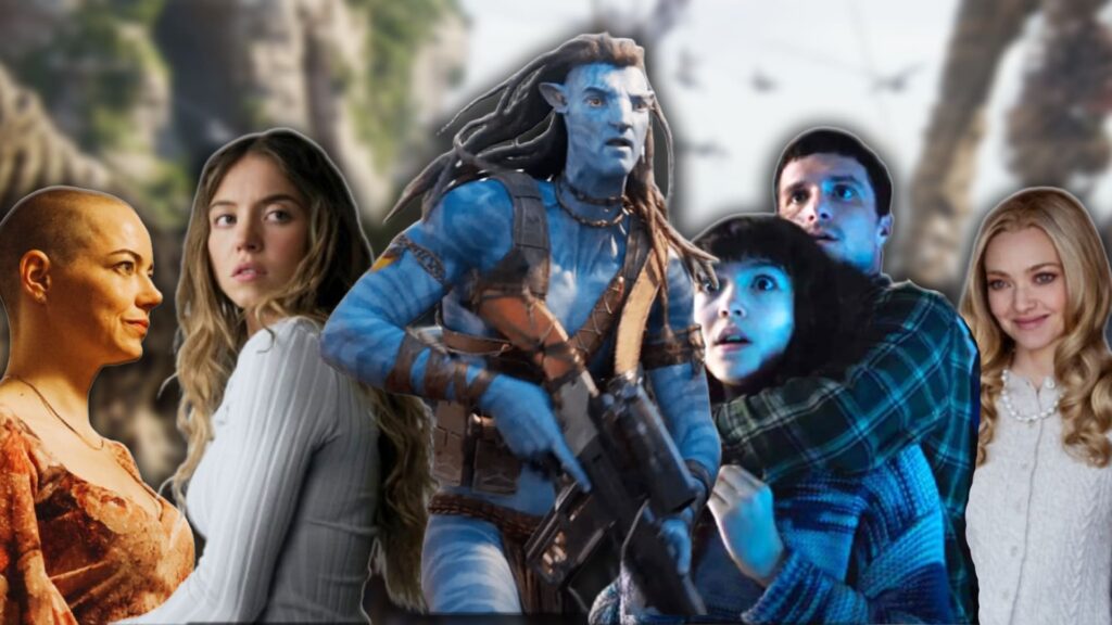Cartelera cinépolis diciembre 2025
